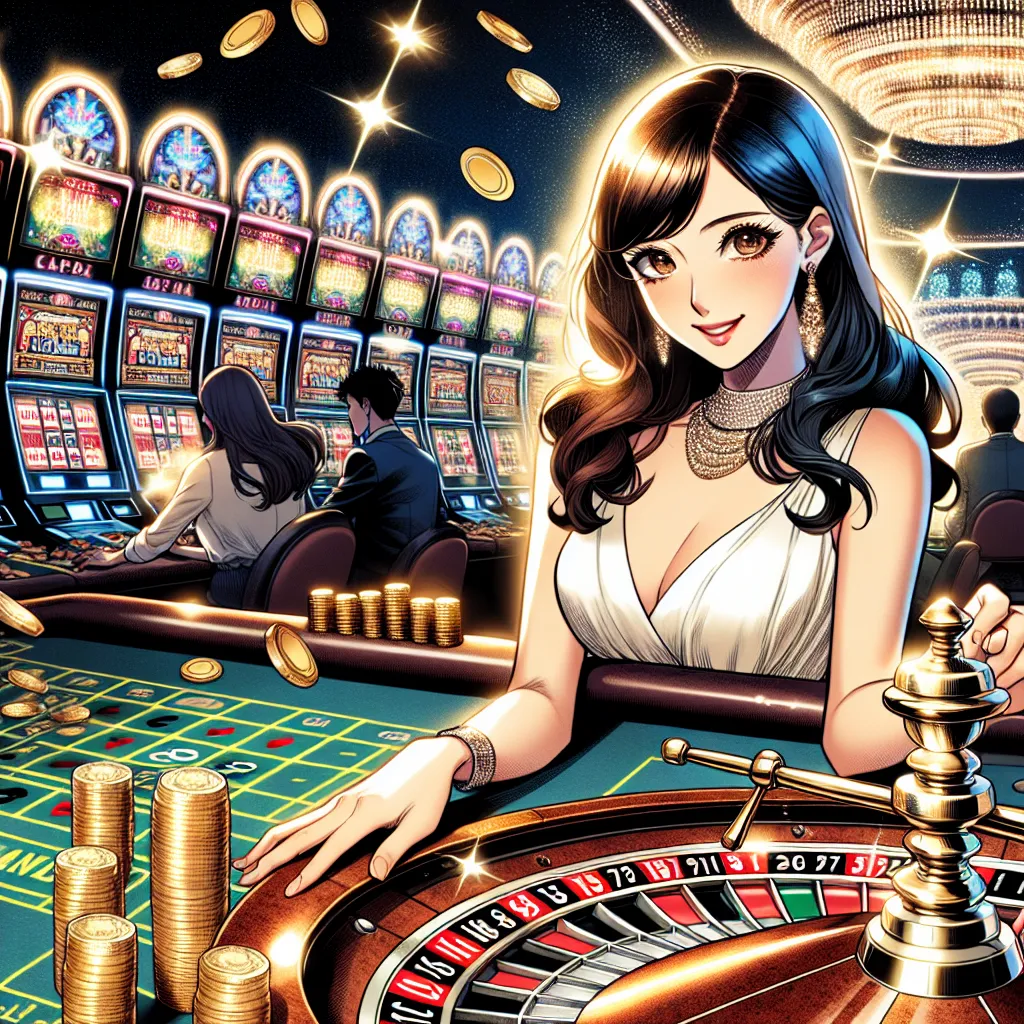 Casino Celle Strategien: Wie Spieler das Casino mit genialen Tricks und Strategien besiegten!