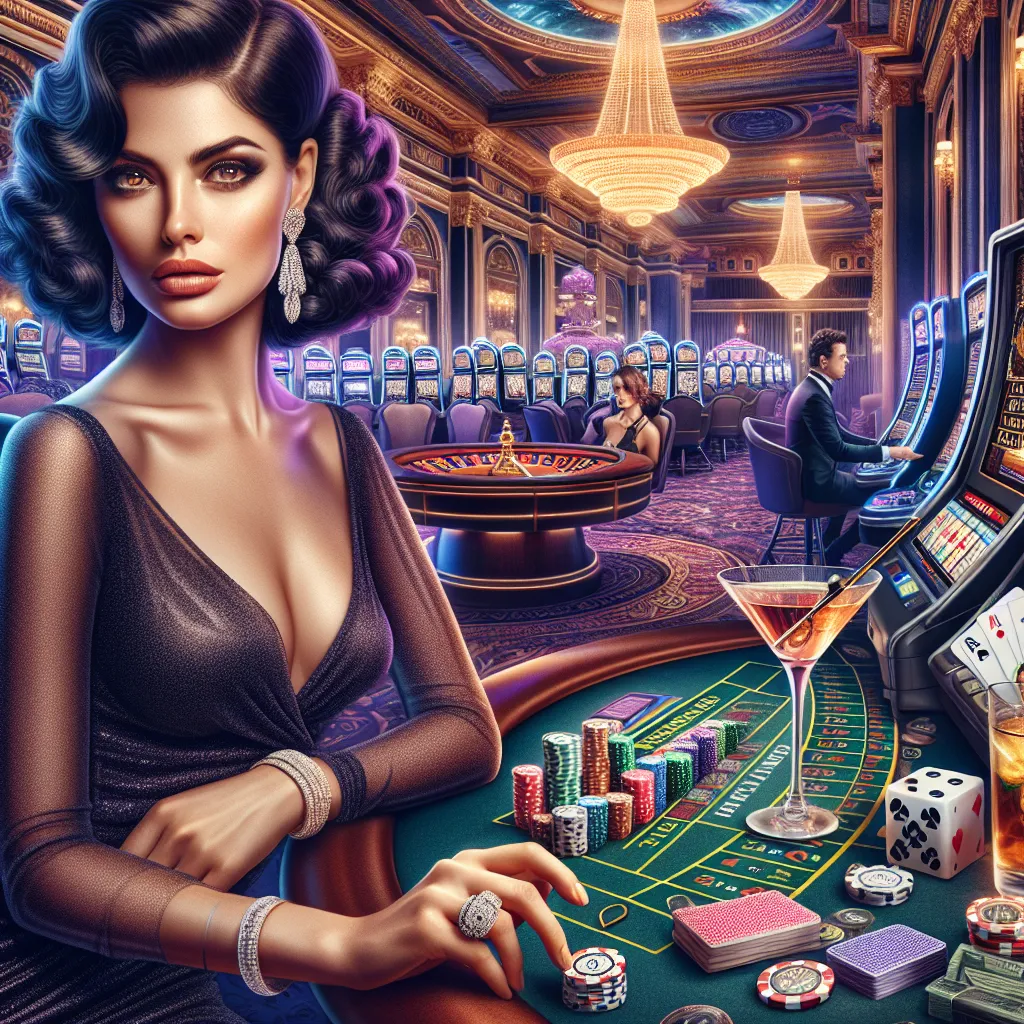 Casino Klingnau Tricks: Die Geheimen Drehungen und Wendungen der Spielautomaten-Manipulationen, die Sie überraschen werden!