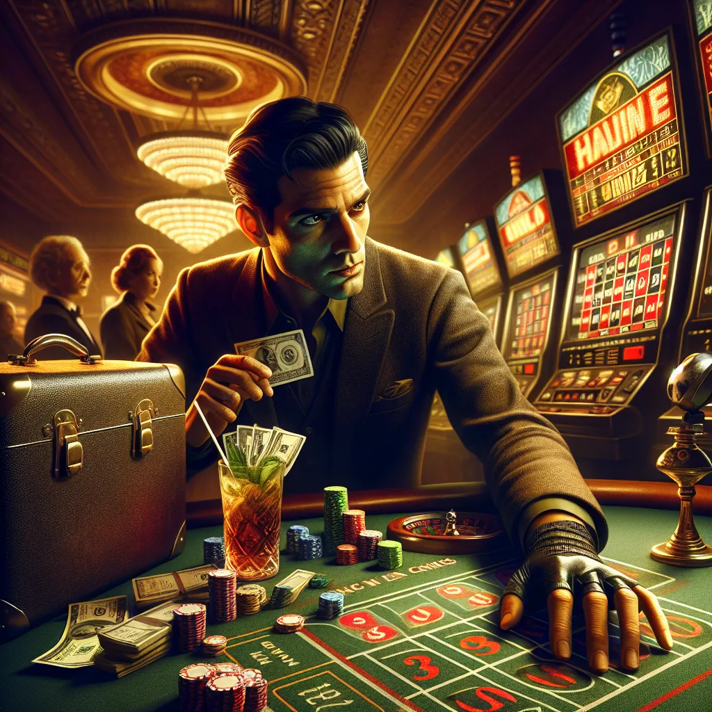 Exklusive Enthüllung: Casino Meinerzhagen Manipulation – Insider packen aus und verraten geheime Tricks!