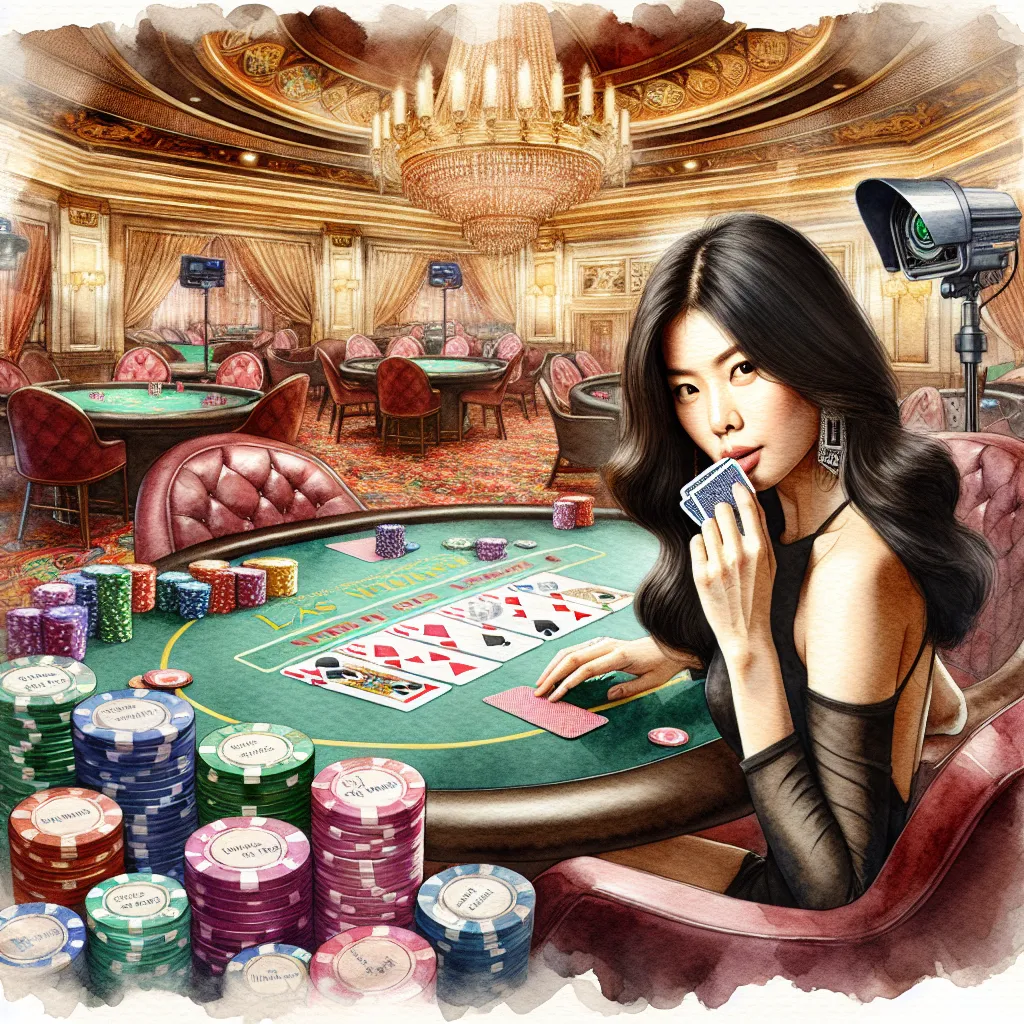 Die neuesten Casino Ober-Schwarzbach Gewinnstrategien: Unglaubliche Roulette- und Spielautomaten-Tricks von Feb 2024
